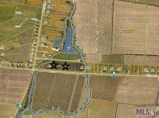 D1m1 Section Rd, Pt Allen, LA 70767