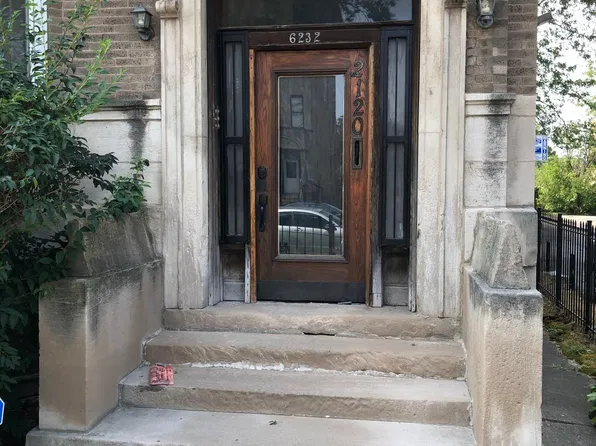 6232 S University Ave, Chicago, IL