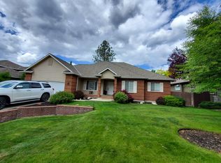 322 W Charlton Ave, Spokane, WA 99208