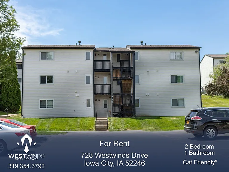 728 Westwinds Dr #5 — Photo 1