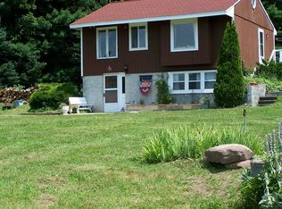 6 Bangall Rd, Parish, NY 13131