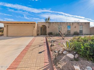 9632 E Rand Pl, Tucson, AZ 85715