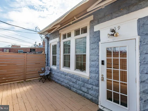 809 Caroline St, Fredericksburg, VA