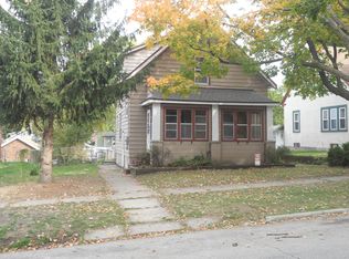 2316 18th Ave, Rockford, IL 61104