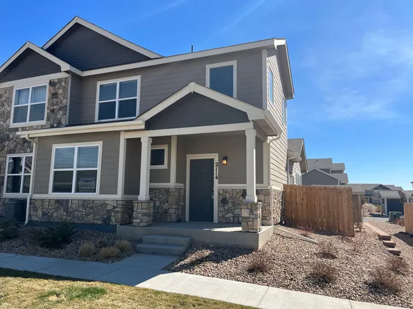 5551 W 29th St #2114, Greeley, CO 80634