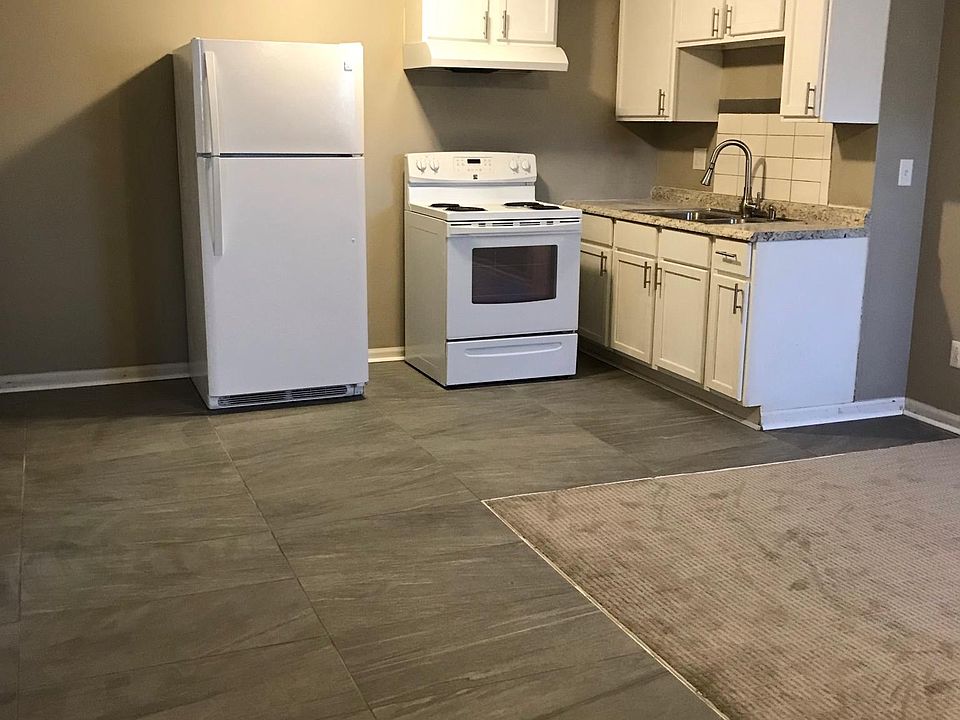 1st image of 516 E 12th Ave APT 4
