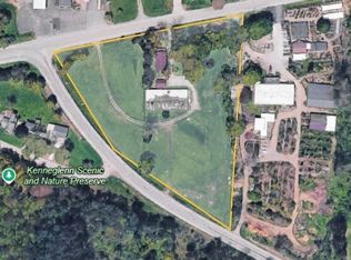 11725 Big Tree Rd, East Aurora, NY 14052