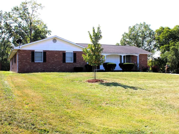 141 Bodine St, Paris, MO 65275