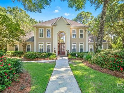 17342 Wildwood Ct, Fairhope, AL, 36532