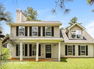 24 Smith Cir, Newnan, GA 30265