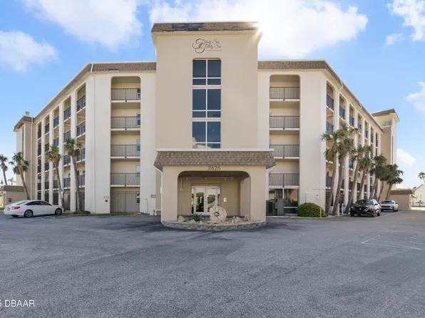2626 S Atlantic Ave #1020, Daytona Beach Shores, FL 32118