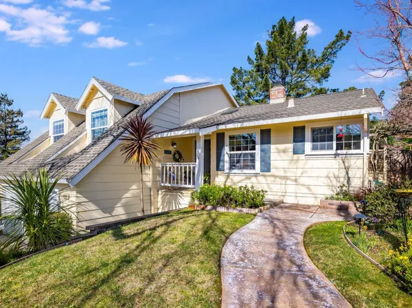 1487 Sherman Drive, Benicia, CA 94510