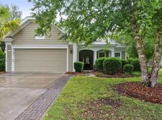 5 Evening Tide Way, Bluffton, SC 29910