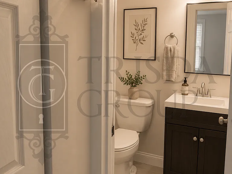 Available Oct 1st Renovated Mt Lebanon 1 Bedroom / 1 Bath Apt+ w/Garage, In Unit Laundry, HW Floo... — Photo 17