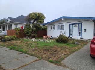 2433 A St, Eureka, CA 95501