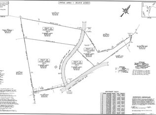 1B Harry Pauls Rd #1B, Danielsville, GA 30633