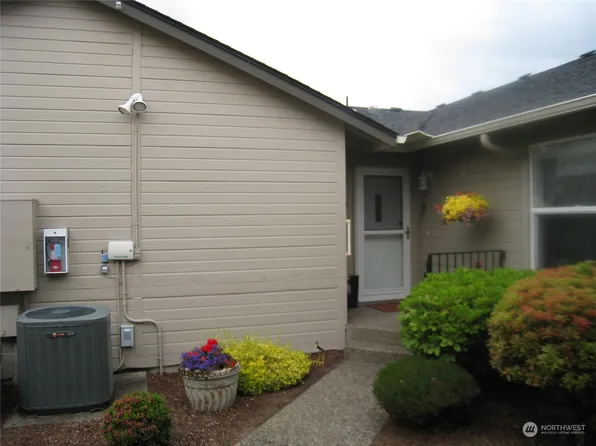 3905 Pennsylvania Street #7, Longview, WA 98632