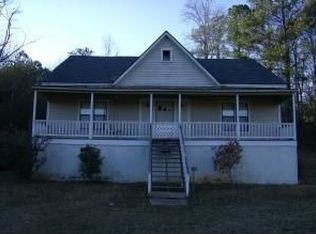 1119 Main St, Jacksons Gap, AL 36861