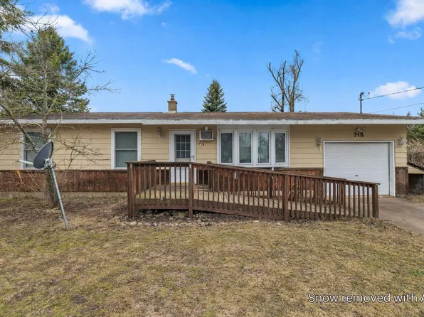 713 Clover Dr, Gaylord, MI 49735