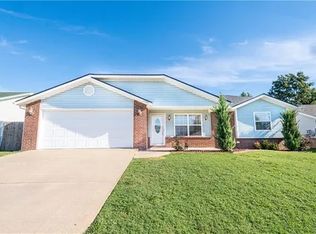 (Undisclosed Address), Rogers, AR 72758