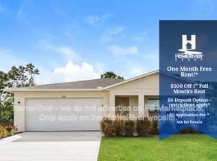 3702 NW 48th St, Cape Coral, FL 33993