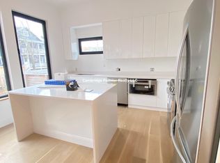 12 Copley St #3.5, Cambridge, MA 02138