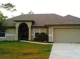 3330 Dewberry Dr, Deltona, FL 32738