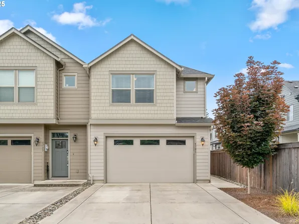 5701 NE 59th Way, Vancouver, WA 98661