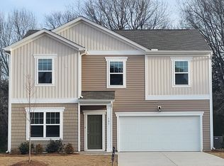 505 Cessna Spg, Hope, NC 27882