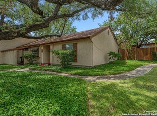 16318 Avenida Del Luna, San Antonio, TX 78232