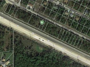 730 Meadow Rd LOT 10, Lehigh Acres, FL 33973