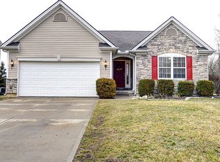 6550 Riverview Ave, Middletown, OH 45042