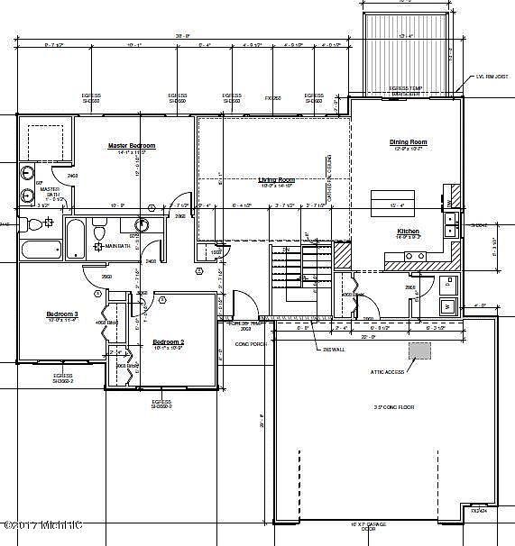 2nd image of 6852 Groveside Dr