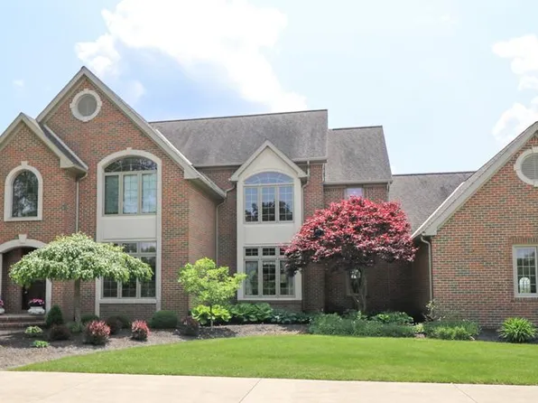 2365 Eckert Rd, Lexington, OH 44904