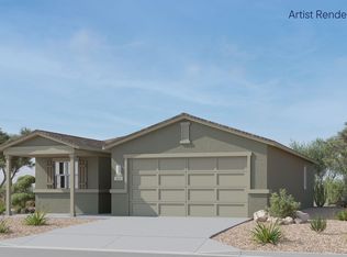 8802 S Circulo Generoso, Vail, AZ 85641