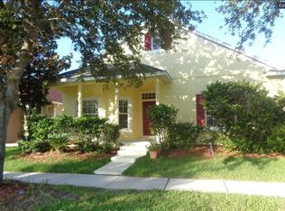 2573 Guiana Plum Dr, Orlando, FL 32828