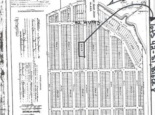 4251 McDougall Street #8, Bois Blanc Island, MI 49775
