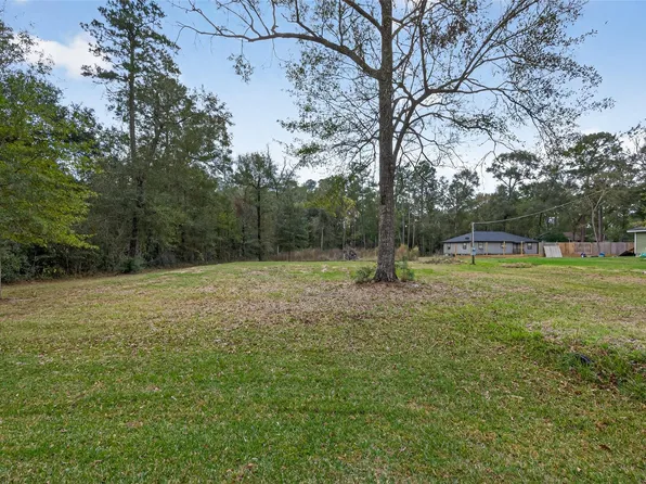 LOT 416 Forest Ln, Cleveland, TX 77328