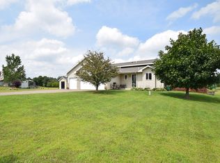 10620 256th Ave NW, Zimmerman, MN 55398