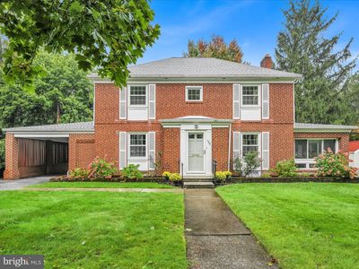 125 N 28th St, Camp Hill, PA, 17011