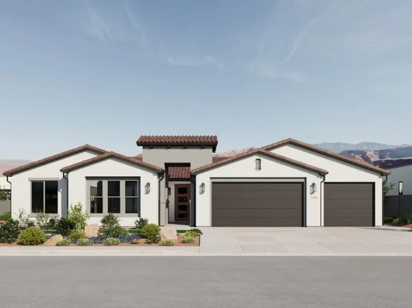 Hera Hts #104, Hurricane, UT 84737