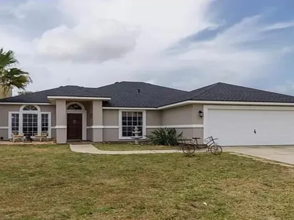 13738 Captain Kidd Dr, Corpus Christi, TX 78418