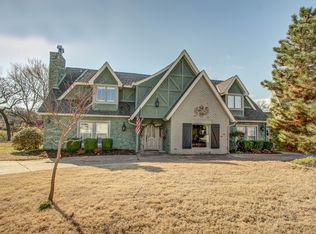 3322 E 109th St S, Tulsa, OK 74137