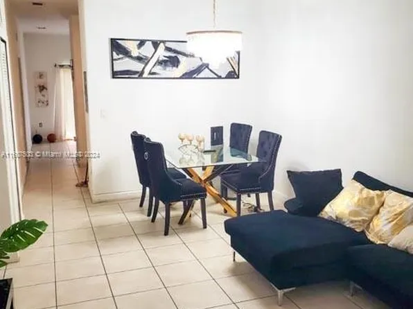 1666 SE 27th Ct Unit 105, Homestead, FL 33035