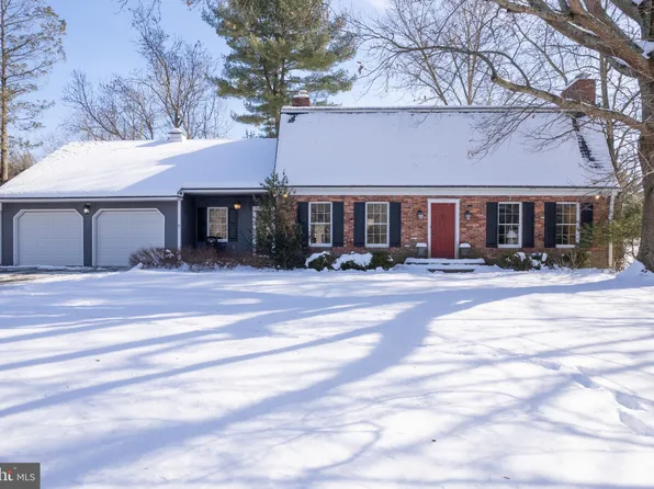 12220 Mount Albert Rd, Ellicott City, MD 21042