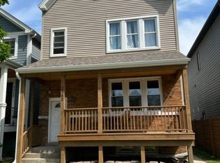 3348 W Warner Ave UNIT 1, Chicago, IL 60618