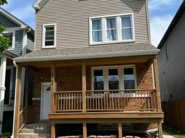 3348 W Warner Ave Unit 1