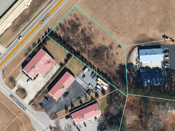 0 State Highway 210 N #3, Angier, NC 27501