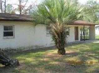 22639 SE 60th Pl, Hawthorne, FL 32640