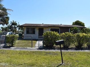 26415 SW 134th Ct, Homestead, FL 33032